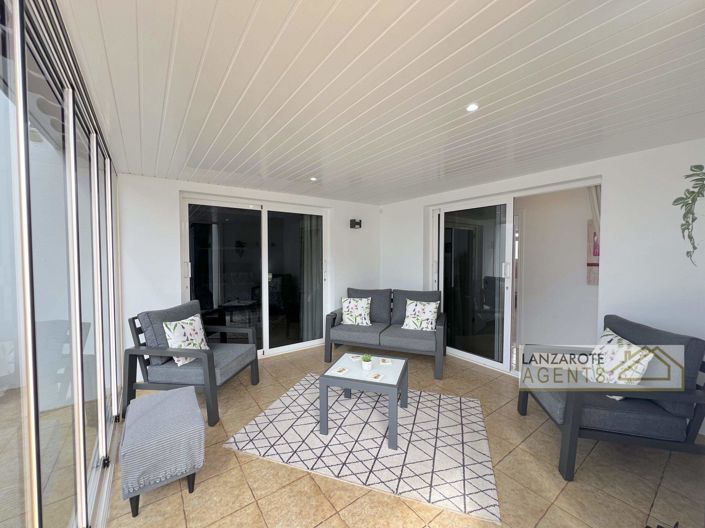 Image No.27-Villa de 4 chambres à vendre à Yaiza