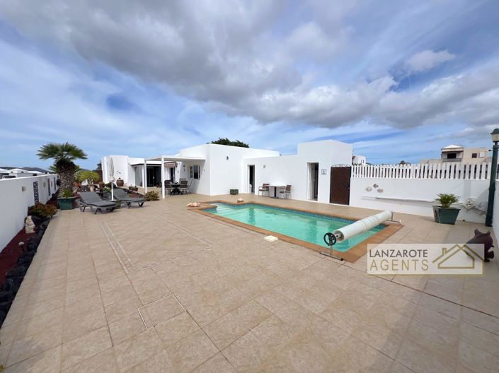 Image No.34-Villa de 4 chambres à vendre à Yaiza