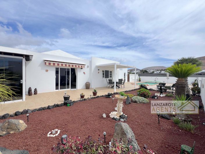 Image No.37-Villa de 4 chambres à vendre à Yaiza