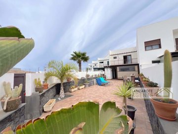 Lanzarote Agents most sold property