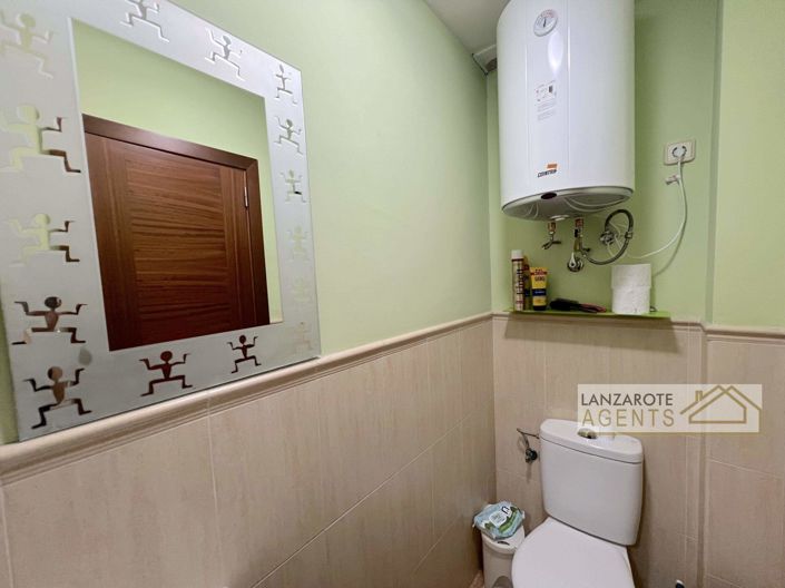 Image No.10-Villa de 2 chambres à vendre à Playa Blanca