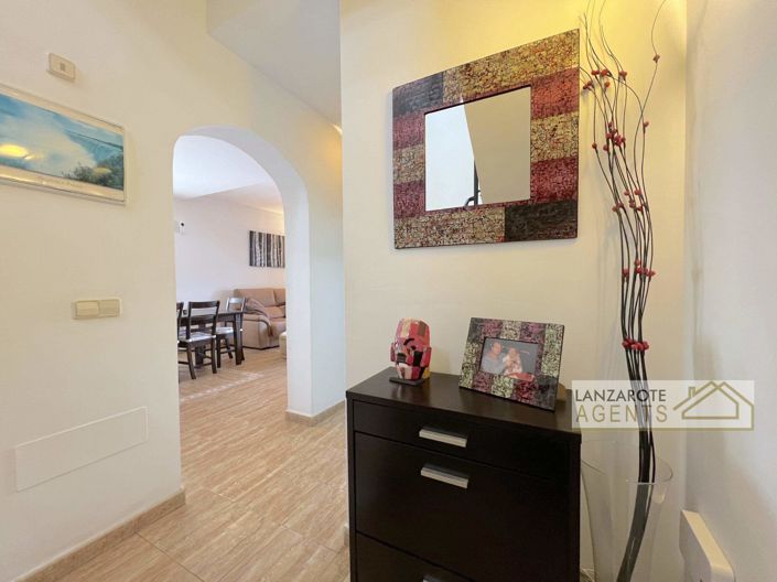 Image No.11-Villa de 2 chambres à vendre à Playa Blanca