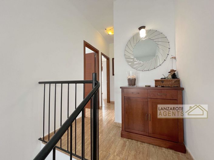 Image No.12-Villa de 2 chambres à vendre à Playa Blanca