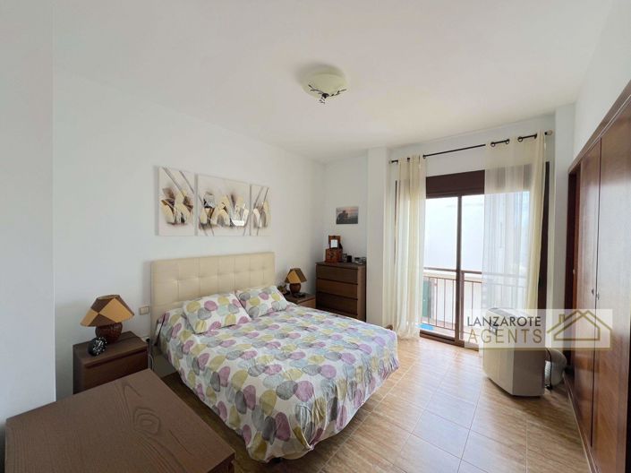 Image No.13-Villa de 2 chambres à vendre à Playa Blanca