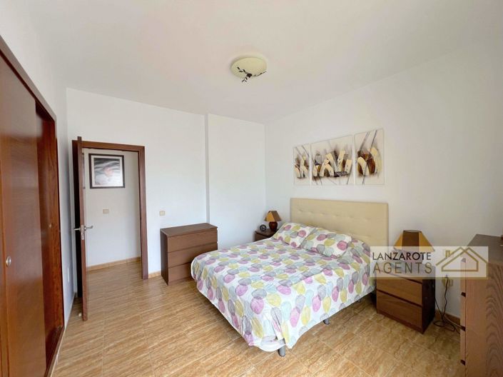 Image No.15-Villa de 2 chambres à vendre à Playa Blanca