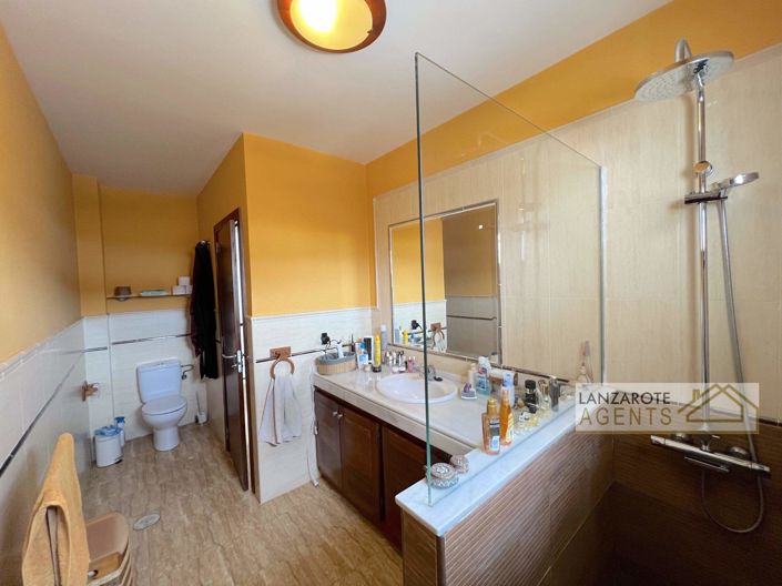 Image No.17-Villa de 2 chambres à vendre à Playa Blanca