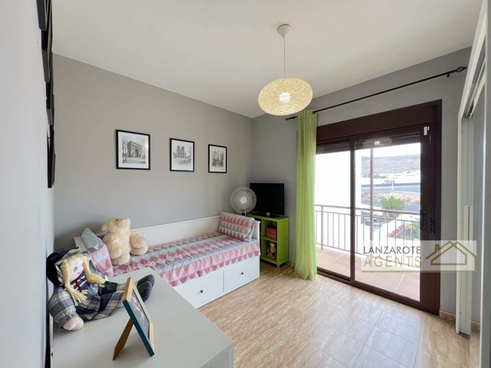 Image No.18-Villa de 2 chambres à vendre à Playa Blanca