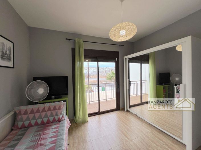 Image No.19-Villa de 2 chambres à vendre à Playa Blanca