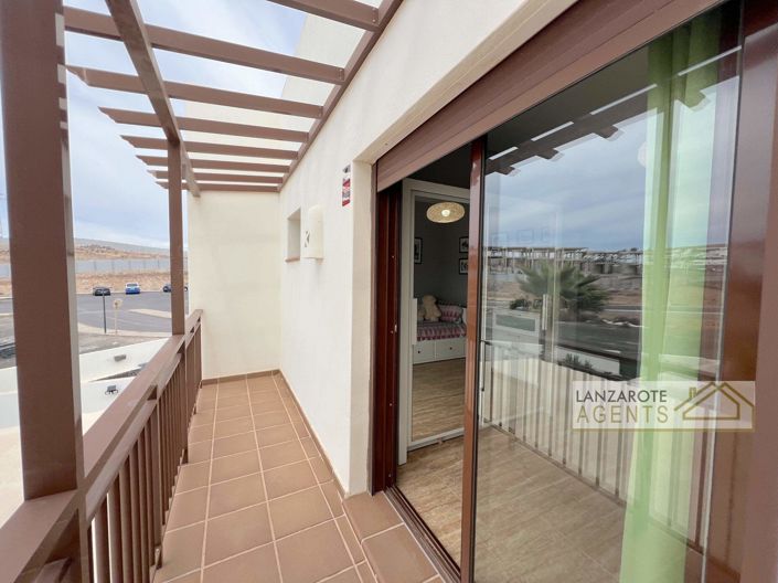 Image No.20-Villa de 2 chambres à vendre à Playa Blanca