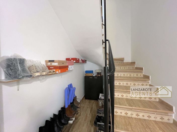 Image No.21-Villa de 2 chambres à vendre à Playa Blanca