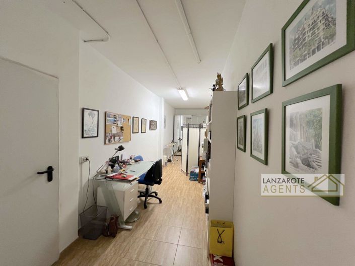 Image No.22-Villa de 2 chambres à vendre à Playa Blanca