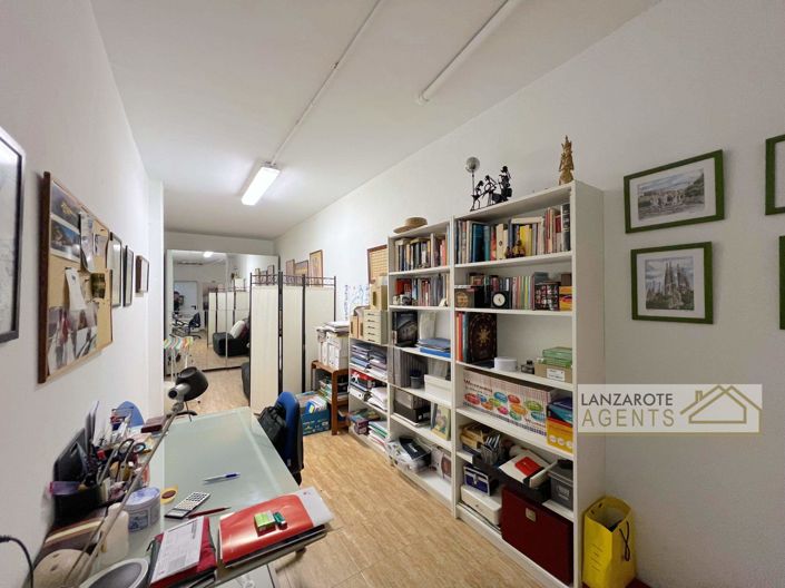 Image No.23-Villa de 2 chambres à vendre à Playa Blanca