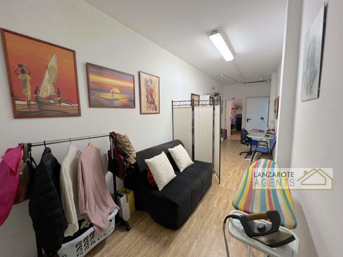 Image No.24-Villa de 2 chambres à vendre à Playa Blanca