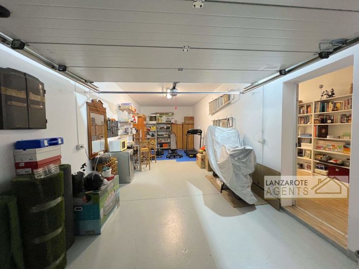 Image No.25-Villa de 2 chambres à vendre à Playa Blanca