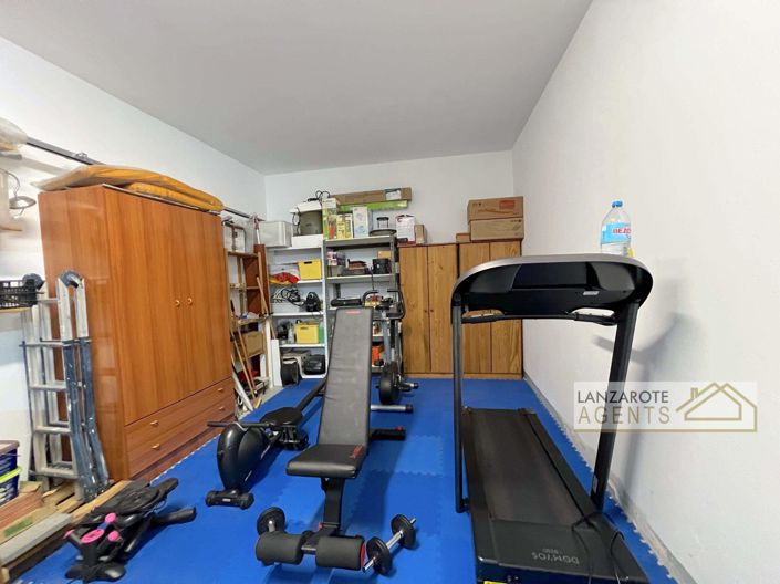 Image No.26-Villa de 2 chambres à vendre à Playa Blanca