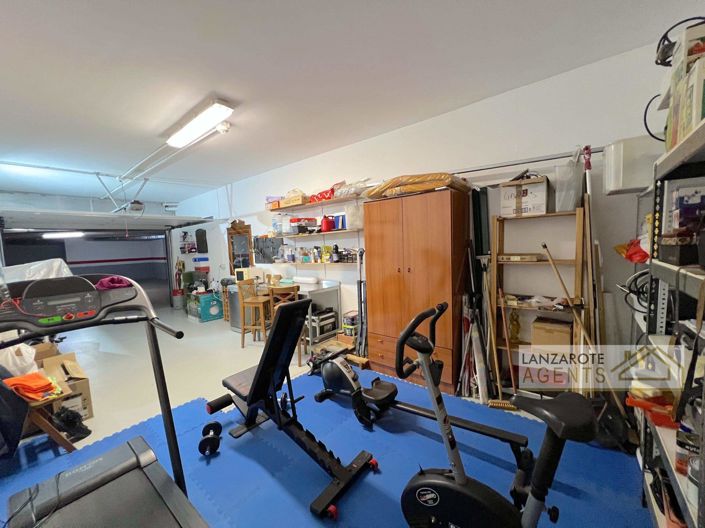 Image No.27-Villa de 2 chambres à vendre à Playa Blanca