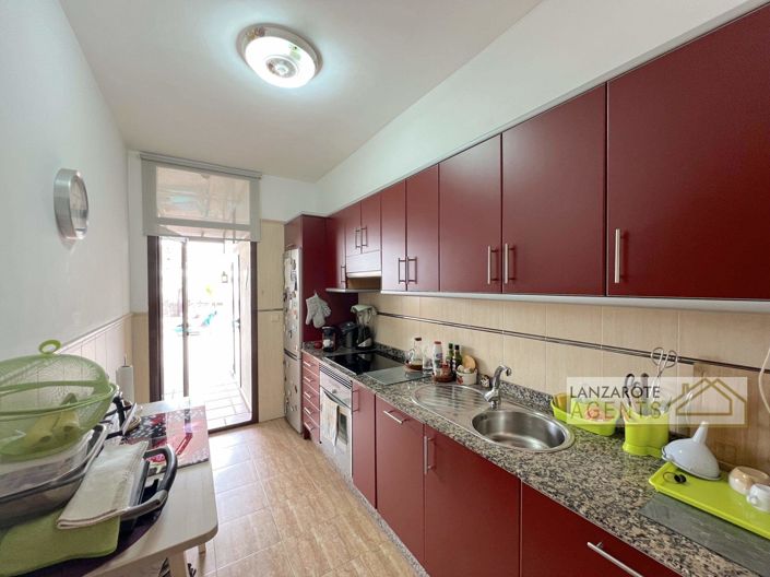 Image No.5-Villa de 2 chambres à vendre à Playa Blanca