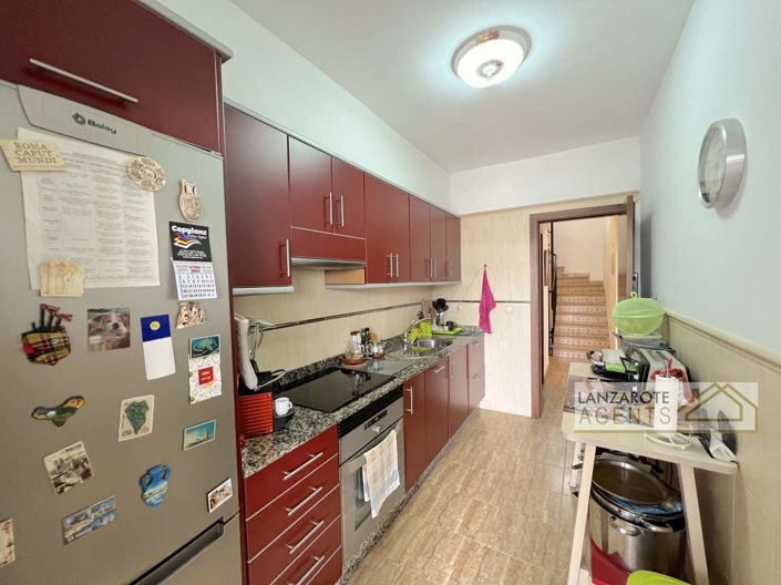 Image No.6-Villa de 2 chambres à vendre à Playa Blanca