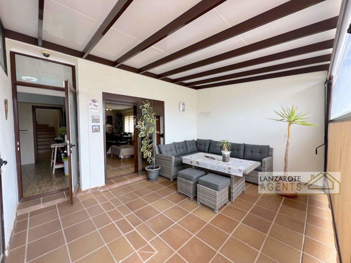 Image No.7-Villa de 2 chambres à vendre à Playa Blanca