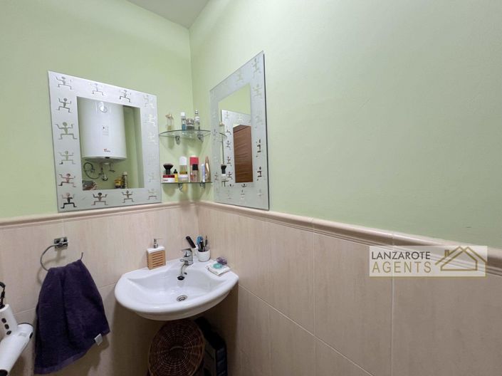 Image No.9-Villa de 2 chambres à vendre à Playa Blanca