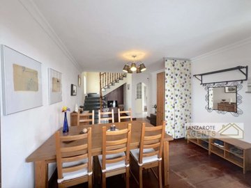 Lanzarote Agents most sold property