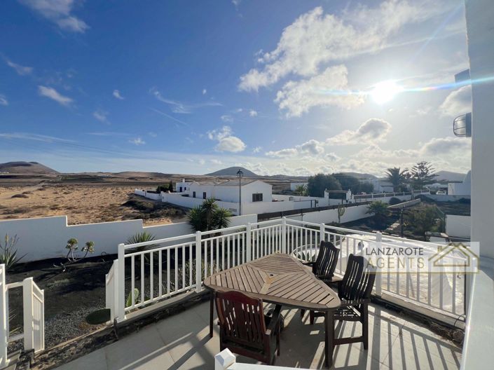 Image No.5-Finca de 5 chambres à vendre à El Cuchillo