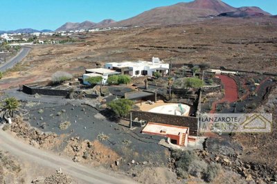 Lanzarote Agents most sold property