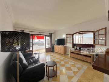 Lanzarote Agents most sold property