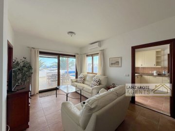 Lanzarote Agents most sold property