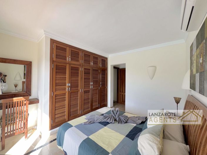 Image No.10-Villa de 3 chambres à vendre à Playa Blanca