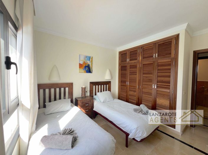 Image No.15-Villa de 3 chambres à vendre à Playa Blanca