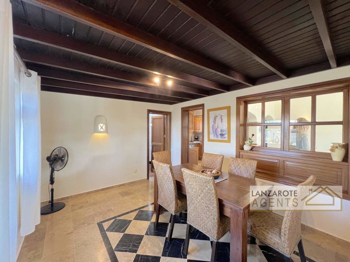 Image No.18-Villa de 3 chambres à vendre à Playa Blanca