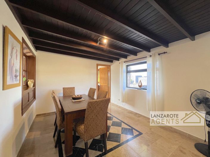 Image No.19-Villa de 3 chambres à vendre à Playa Blanca