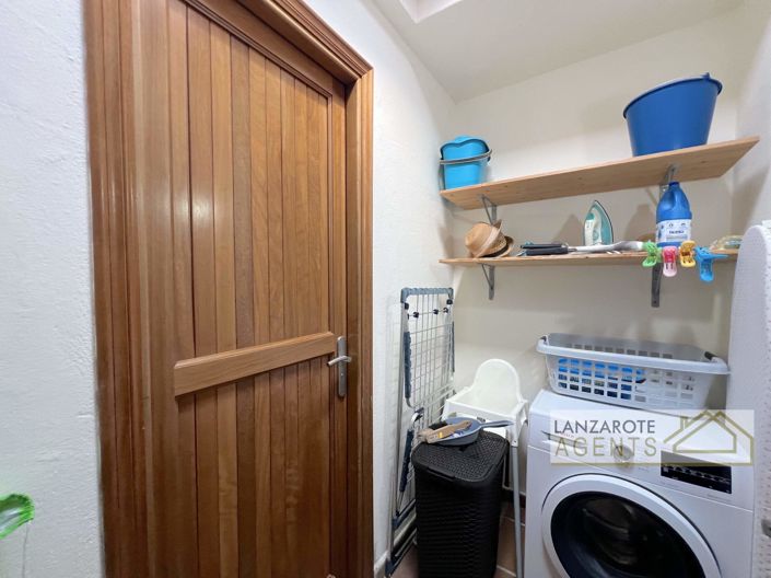 Image No.20-Villa de 3 chambres à vendre à Playa Blanca