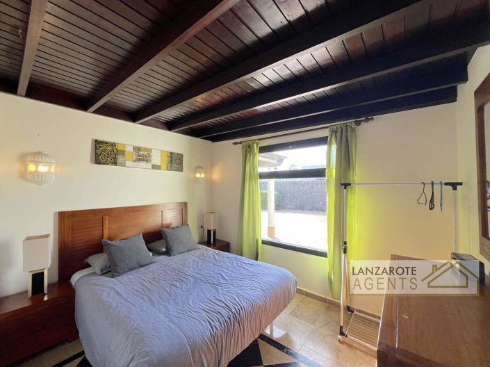 Image No.21-Villa de 3 chambres à vendre à Playa Blanca