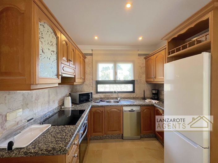 Image No.5-Villa de 3 chambres à vendre à Playa Blanca