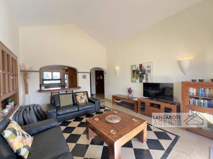 Image No.7-Villa de 3 chambres à vendre à Playa Blanca