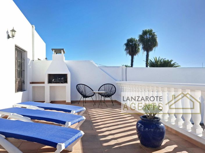 Image No.10-Villa de 3 chambres à vendre à Playa Blanca