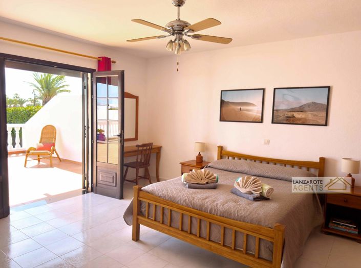 Image No.14-Villa de 3 chambres à vendre à Playa Blanca