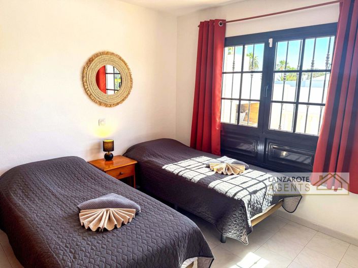 Image No.19-Villa de 3 chambres à vendre à Playa Blanca