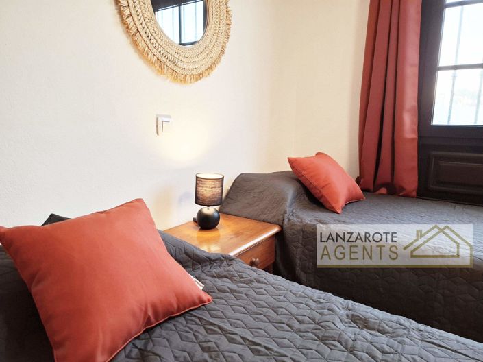 Image No.20-Villa de 3 chambres à vendre à Playa Blanca