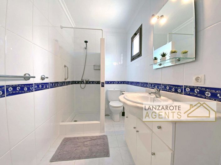 Image No.21-Villa de 3 chambres à vendre à Playa Blanca