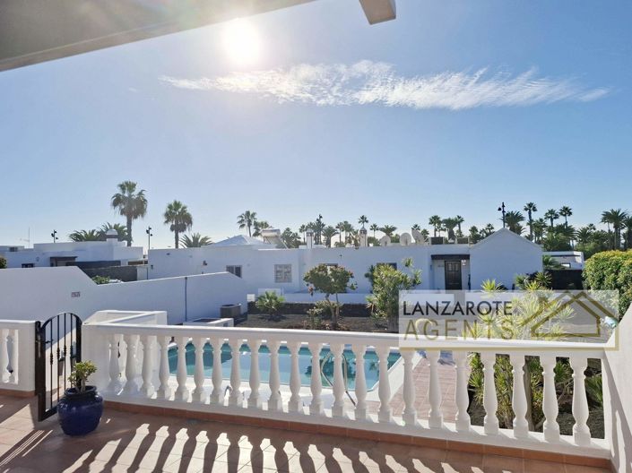 Image No.22-Villa de 3 chambres à vendre à Playa Blanca