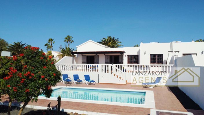 Image No.26-Villa de 3 chambres à vendre à Playa Blanca