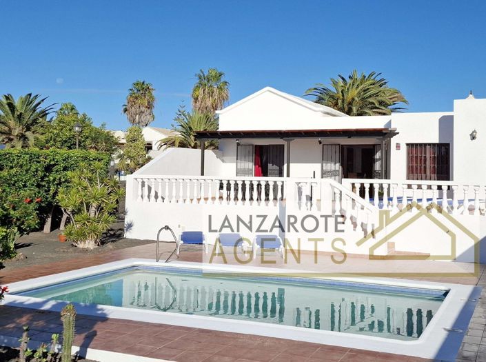 Image No.28-Villa de 3 chambres à vendre à Playa Blanca