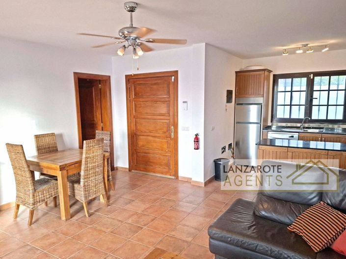 Image No.5-Villa de 3 chambres à vendre à Playa Blanca