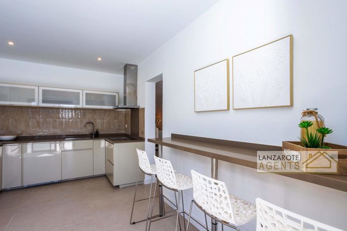 Image No.11-Villa de 4 chambres à vendre à Playa Blanca