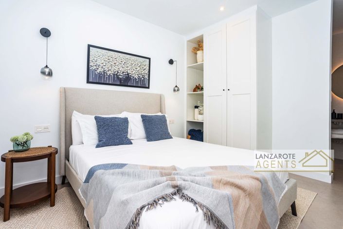 Image No.14-Villa de 4 chambres à vendre à Playa Blanca