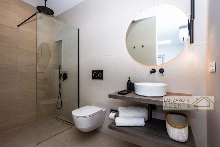 Image No.16-Villa de 4 chambres à vendre à Playa Blanca