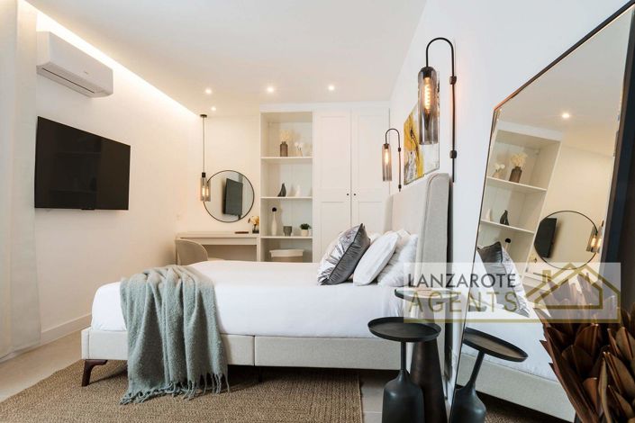 Image No.17-Villa de 4 chambres à vendre à Playa Blanca